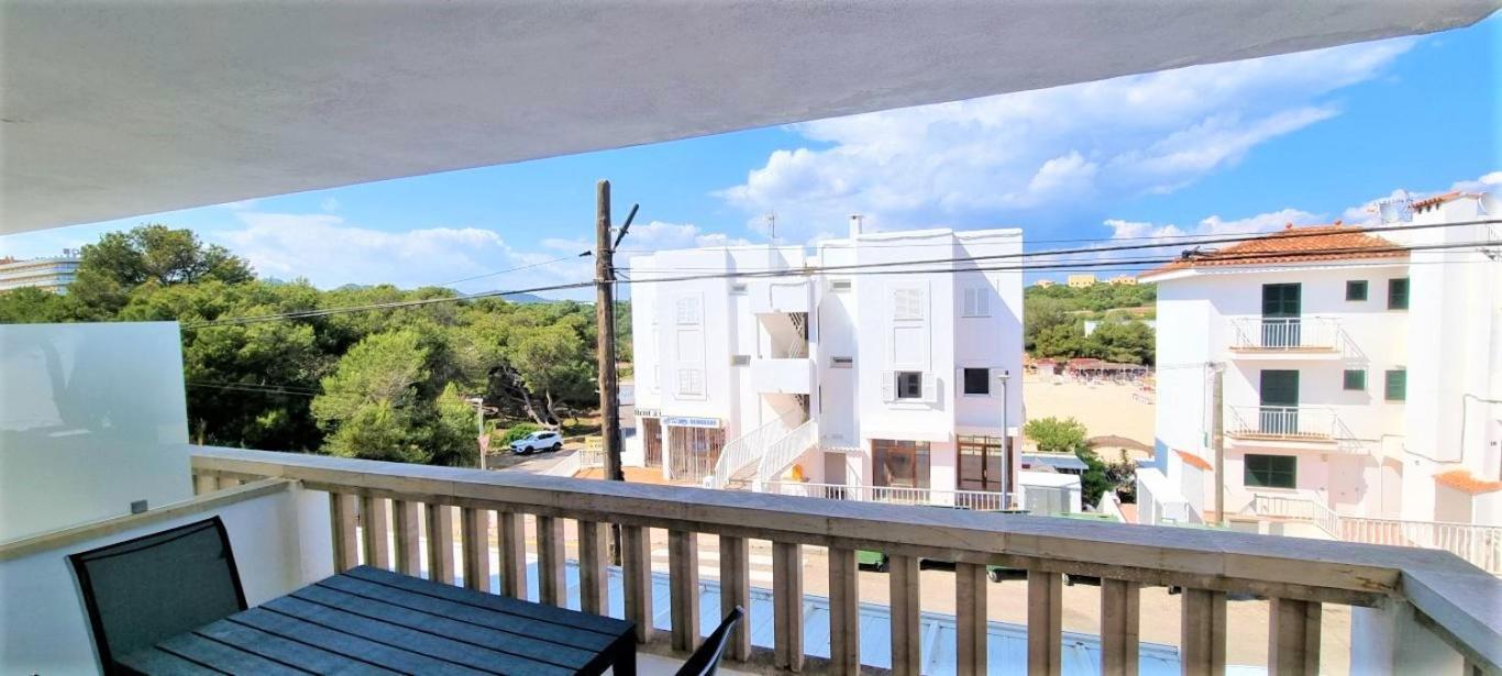 Apartamentos Can Marsalet Puerto Colom Rum bild