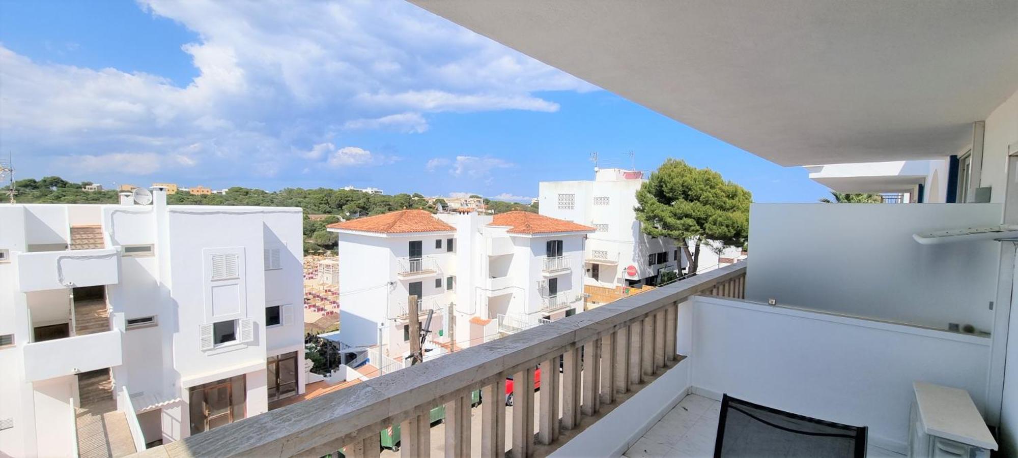 Apartamentos Can Marsalet Puerto Colom Rum bild