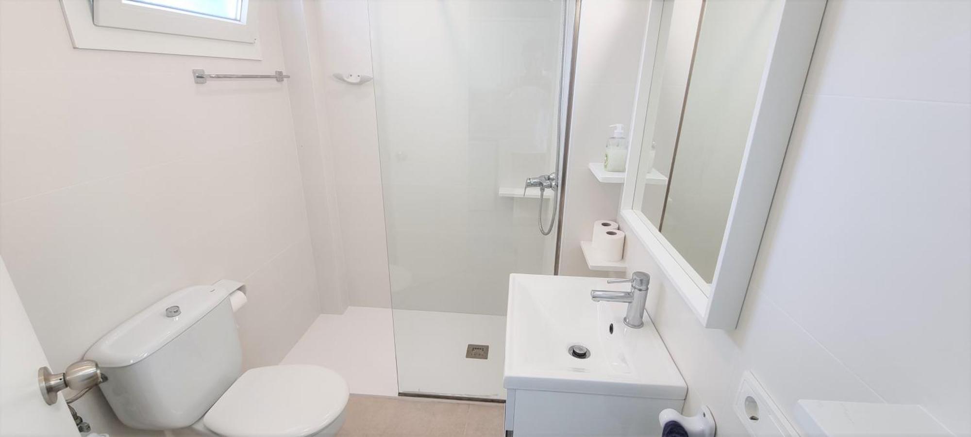 Apartamentos Can Marsalet Puerto Colom Rum bild
