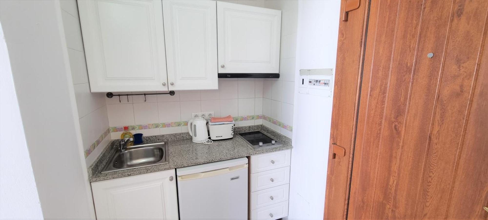Apartamentos Can Marsalet Puerto Colom Rum bild