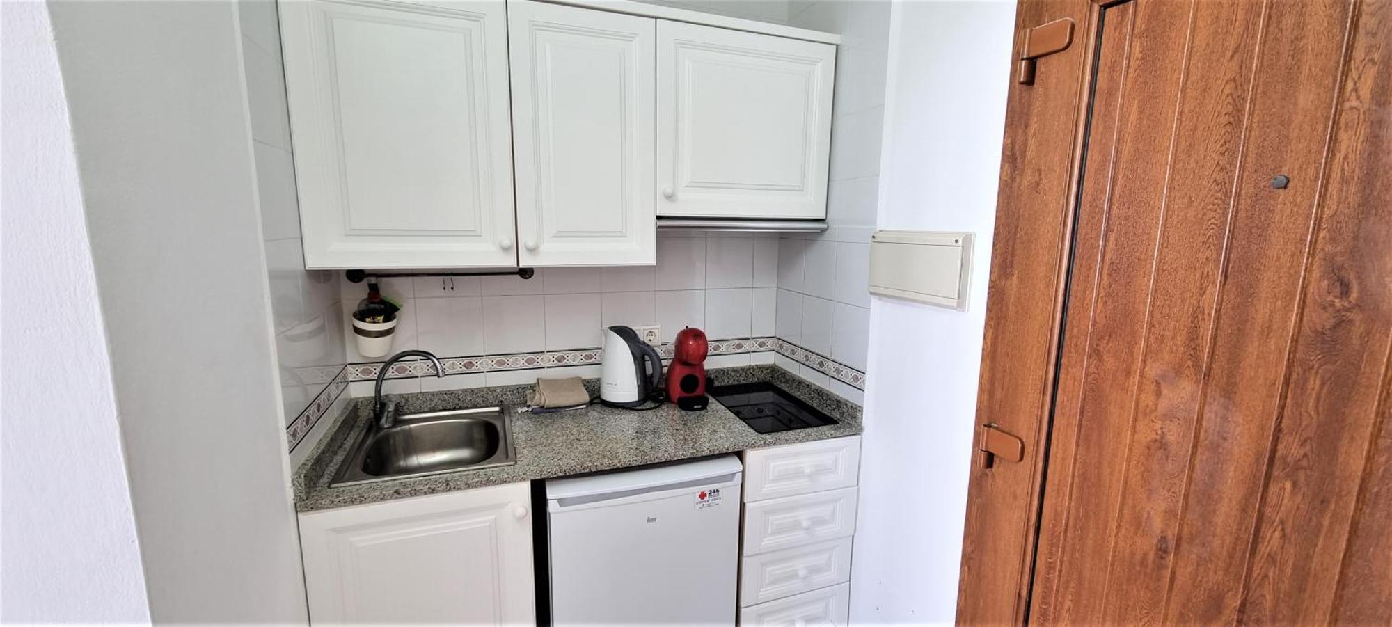 Apartamentos Can Marsalet Puerto Colom Rum bild