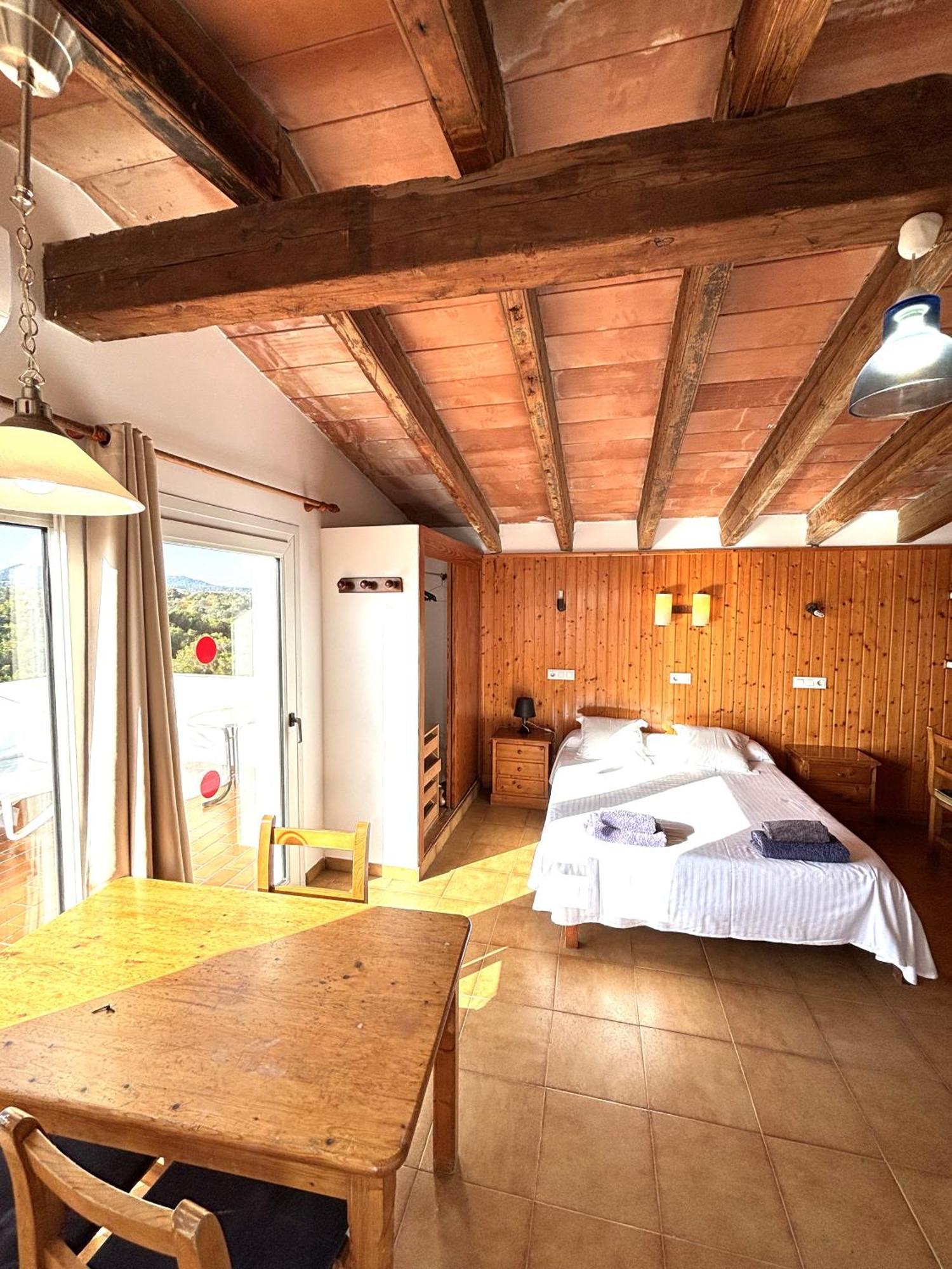 Apartamentos Can Marsalet Puerto Colom Exteriör bild