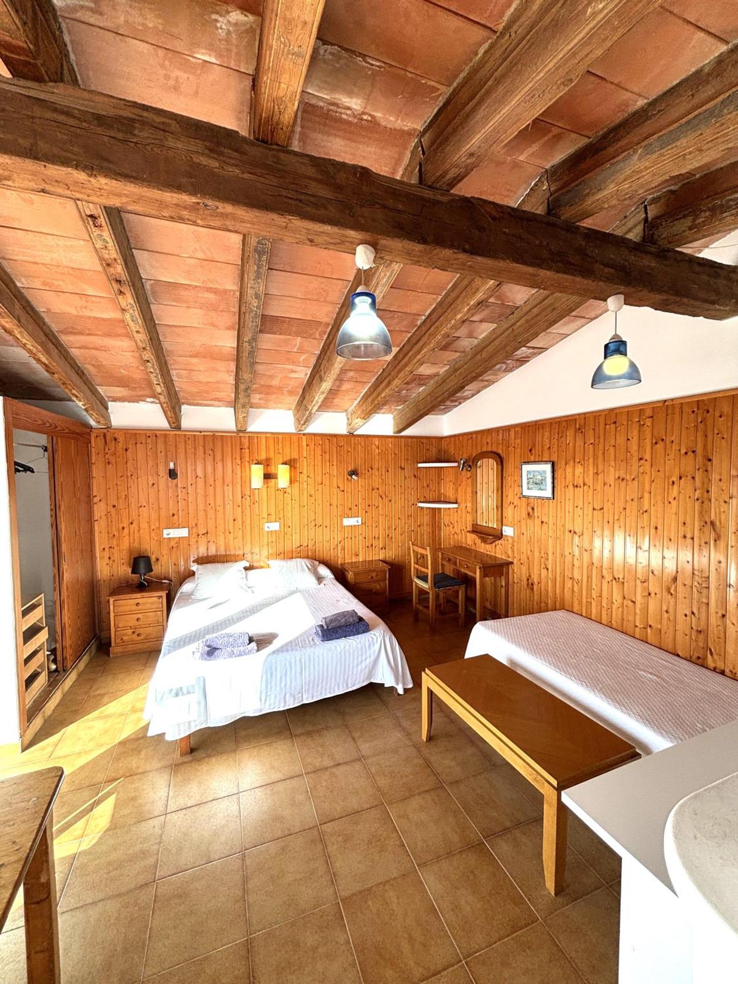 Apartamentos Can Marsalet Puerto Colom Exteriör bild